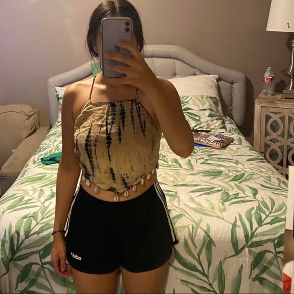 Urban Outfitters top - Picture 2 of 2